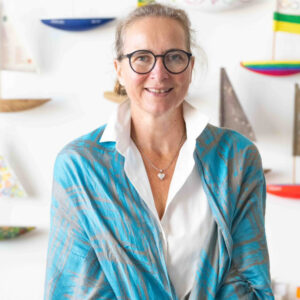 Elle Weingraber-Pircher, Leadership Coach & Gründerin, Kulturelle Srls